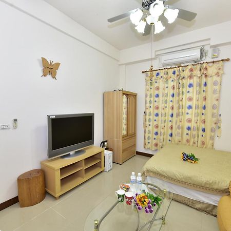 Ez Bay Homestay 청궁 외부 사진